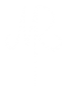 MR Logo weiss