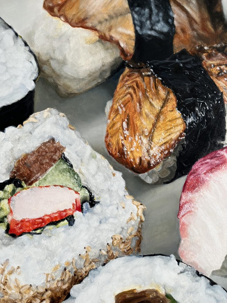 sushi closeup(1) marco reiffenrath